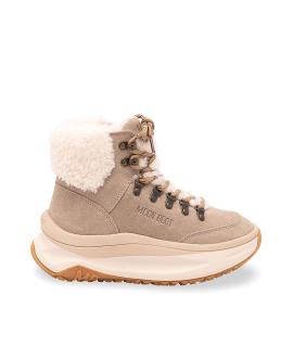 MOON BOOT Ботинки