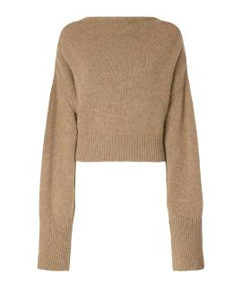 ERMANNO SCERVINO Джемпер / свитер