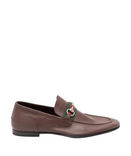 GUCCI Лоферы