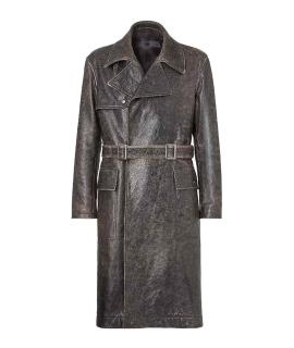 FENDI Тренч / плащ