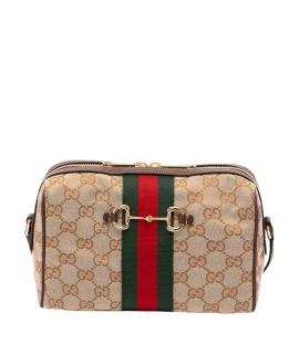 GUCCI Сумка через плечо