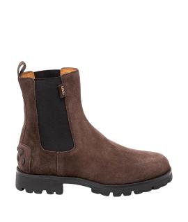 TOD'S Ботинки