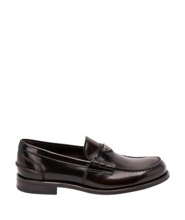 PRADA Лоферы