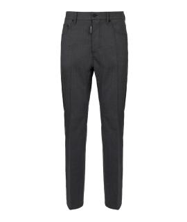 DSQUARED2 Классические брюки