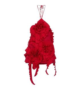 BLUMARINE Коктейльное платье