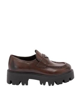 PRADA Лоферы