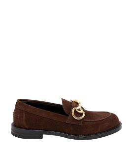GUCCI Лоферы