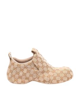 GUCCI Низкие кроссовки / кеды