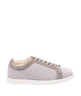BRUNELLO CUCINELLI Низкие кроссовки / кеды