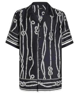 DOLCE&GABBANA Кэжуал рубашка