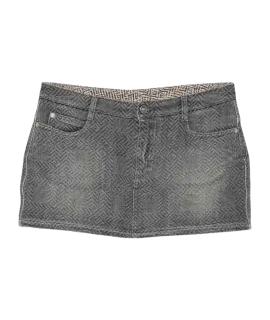 ERMANNO SCERVINO Юбка мини