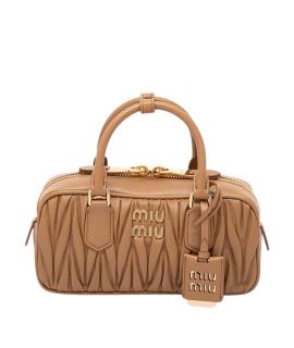 MIU MIU Сумка с короткими ручками