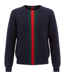 GUCCI Джемпер / свитер
