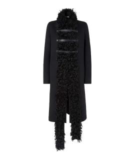 FENDI Пальто