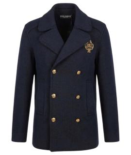 DOLCE&GABBANA Пальто