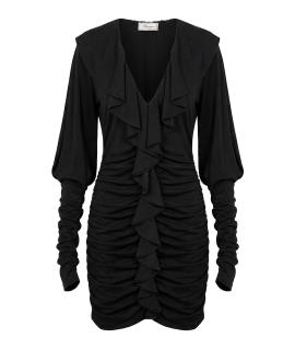 BLUMARINE Повседневное платье