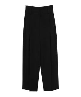 SPORTMAX Брюки широкие