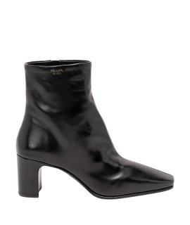 PRADA Ботильоны