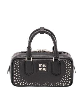 MIU MIU Сумка с короткими ручками