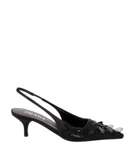PRADA Туфли