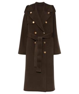 ALBERTA FERRETTI Пальто