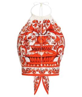 DOLCE&GABBANA Майка