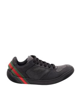 GUCCI Низкие кроссовки / кеды