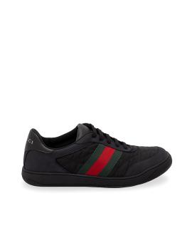 GUCCI Низкие кроссовки / кеды