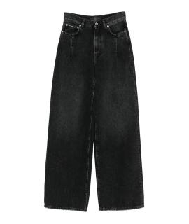 DOLCE&GABBANA Прямые джинсы