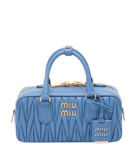 MIU MIU Сумка с короткими ручками