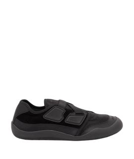 PRADA Низкие кроссовки / кеды