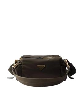 PRADA Сумка через плечо