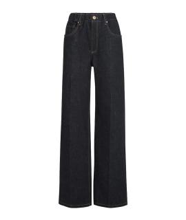 BRUNELLO CUCINELLI Прямые джинсы