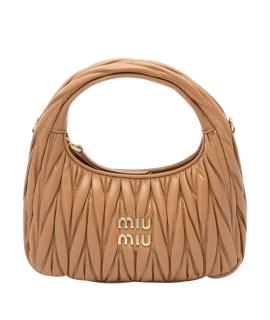 MIU MIU Сумка с короткими ручками