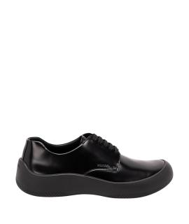 PRADA Низкие ботинки