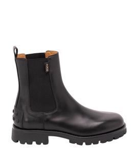 TOD'S Ботинки