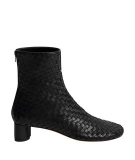 BOTTEGA VENETA Ботильоны
