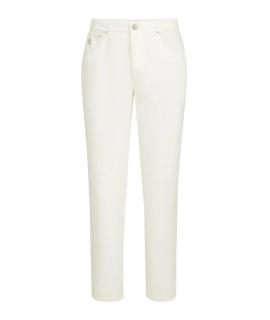 BRUNELLO CUCINELLI Повседневные брюки