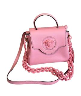 VERSACE Сумка с короткими ручками