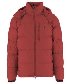 POLO RALPH LAUREN Пуховик