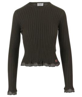 SAINT LAURENT Джемпер / свитер