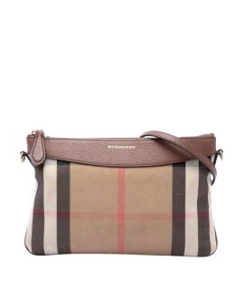 BURBERRY Сумка через плечо