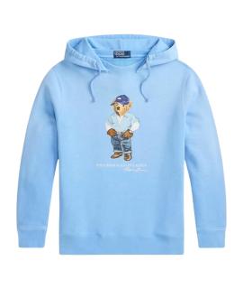 POLO RALPH LAUREN Худи/толстовка