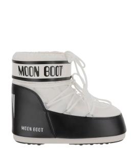MOON BOOT Высокие ботинки