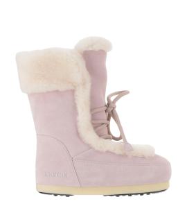 MOON BOOT Сапоги