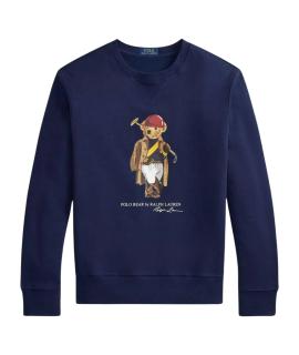 POLO RALPH LAUREN Худи/толстовка