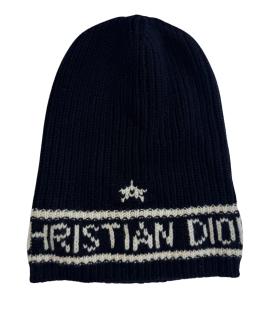 CHRISTIAN DIOR Шапка