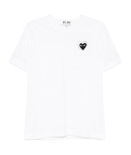 COMME DES GARÇONS PLAY Футболка