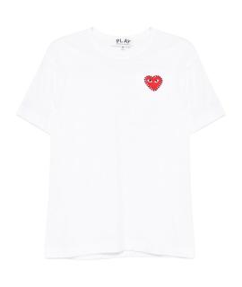 COMME DES GARÇONS PLAY Футболка