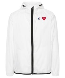 COMME DES GARÇONS PLAY Куртка